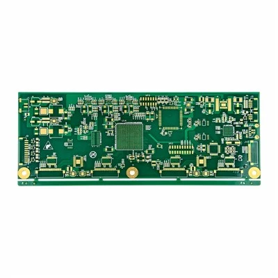 IoT vārtejas PCBA